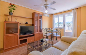 Gorgeous Apartment In Puente De Genave With Sauna, Puente De Génave